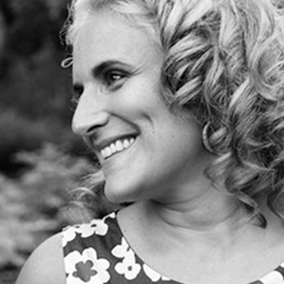 Geneviève Gagné