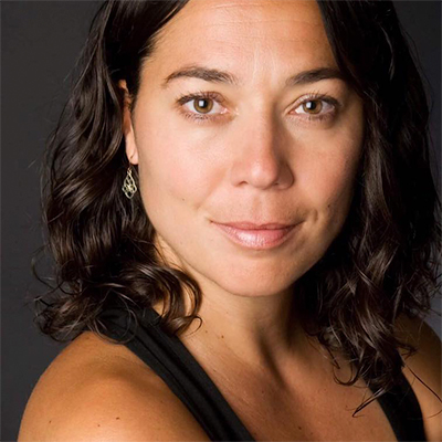 Geneviève Gagné
