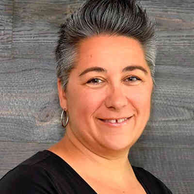 Geneviève Gagné